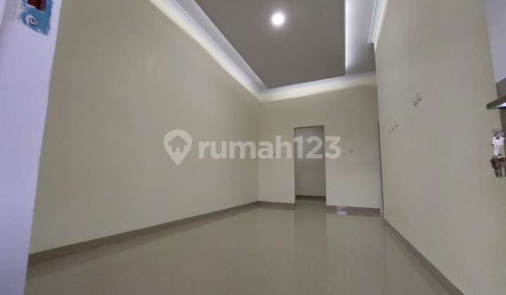 Rumah Ready Depan SMA 10 Antang Kota Makassar type 45 4