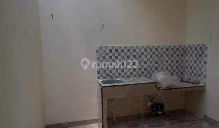 Rumah Ready Depan SMA 10 Antang Kota Makassar type 45 8