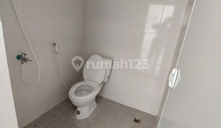 Rumah BTP Tamalanrea Dekat Kampus Unhas Makassar  10