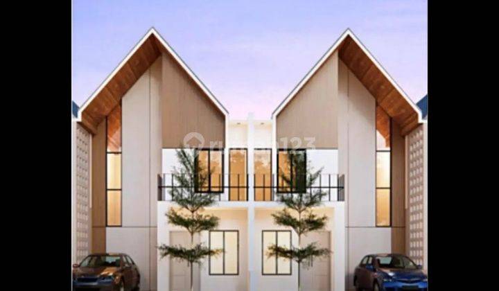 Rumah Type 120/126 Alauddin Tamalate Kota Makassar  8