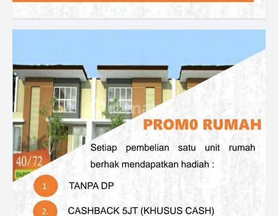 Rumah type 48 Barombong Tamalate kota Makassar  8