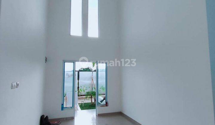 Rumah Poros BTP Batas Moncongloe Maros 11