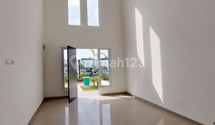 Rumah Poros BTP Batas Moncongloe Maros 14