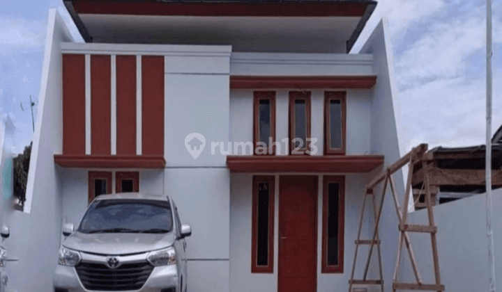 Rumah Urip Sumoharjo Aspol Tello baru Kota Makassar  2