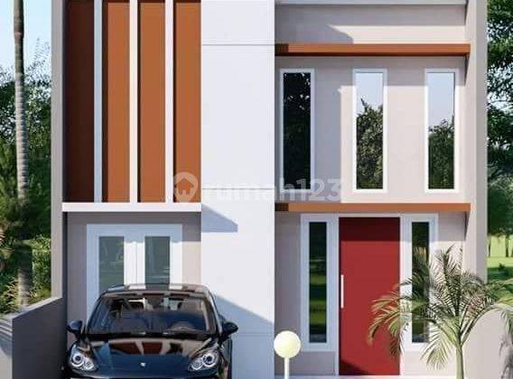 Rumah Urip Sumoharjo Aspol Tello baru Kota Makassar  5