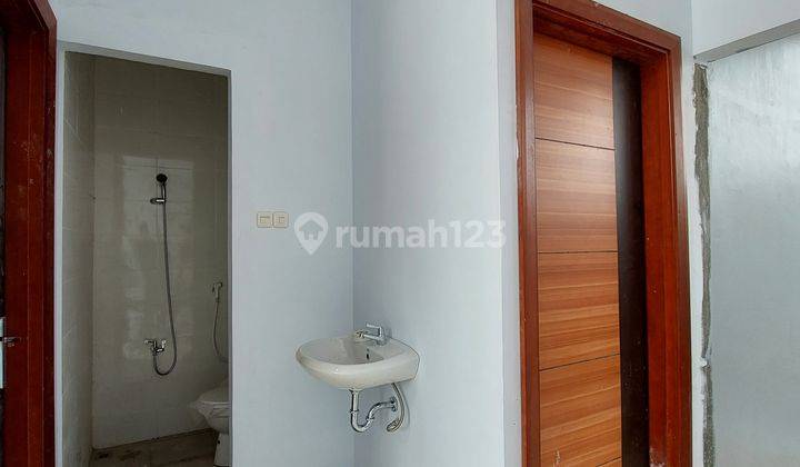 Rumah Type 47 Poros Moncongloe - BTP Perintis Tamalanrea Makassar  5