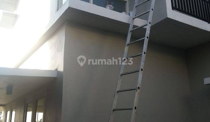Rumah Antang Bukit Baruga Type 88/135 Kota Makassar  12