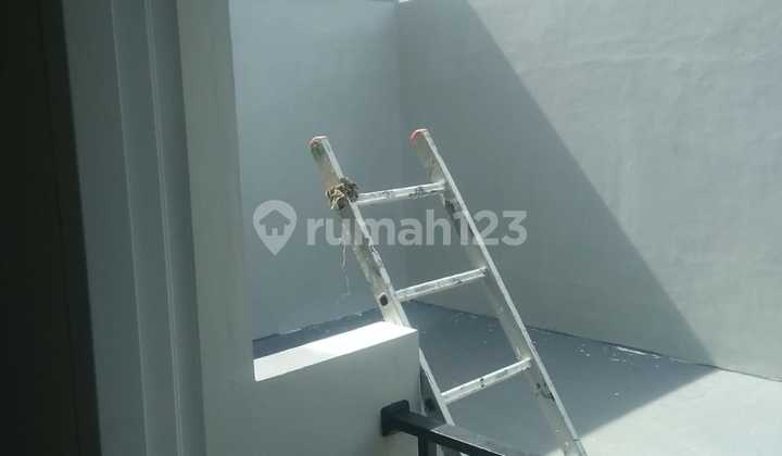 Rumah Antang Bukit Baruga Type 88/135 Kota Makassar  11