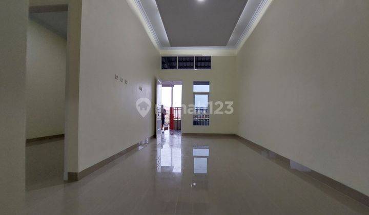 Rumah Depan SMA 10 Makassar Antang Tamangapa 5 4