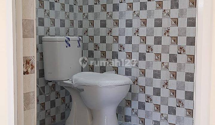 Rumah Depan SMA 10 Makassar Antang Tamangapa 5 9