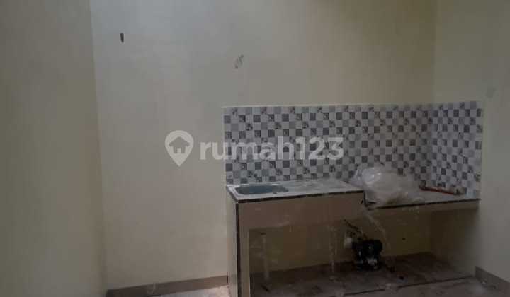 Rumah Depan SMA 10 Makassar Antang Tamangapa 5 10