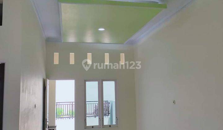 Rumah Depan SMA 10 Makassar Antang Tamangapa 5 14