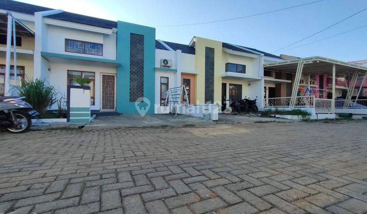 Rumah SiapHuni Minasa Upa Rappocini Kota Makassar  10