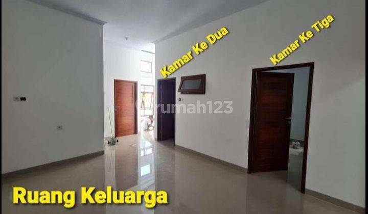 Rumah SiapHuni Minasa Upa Rappocini Kota Makassar  14