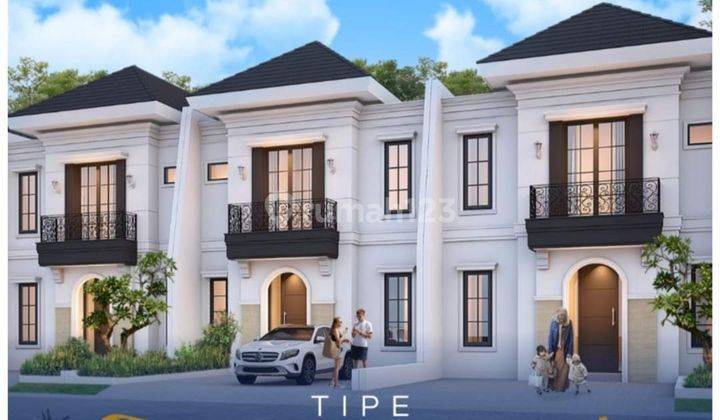 Rumah Sudiang Perintis Kemerdekaan dekat Bandara Hasanuddin Makassar  1