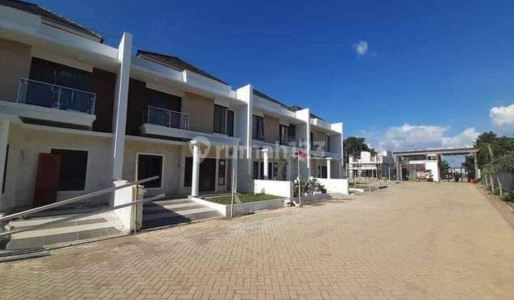 Rumah Sudiang Perintis Kemerdekaan dekat Bandara Hasanuddin Makassar  3