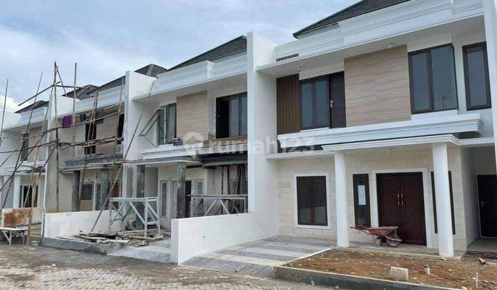 Rumah Sudiang Perintis Kemerdekaan dekat Bandara Hasanuddin Makassar  6