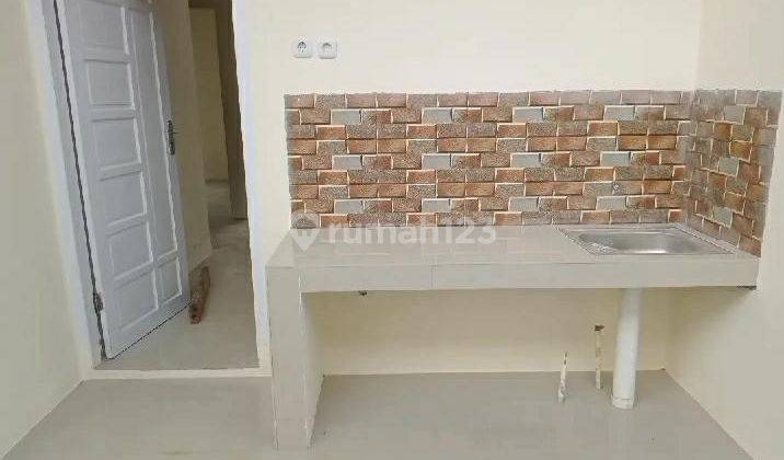 Rumah Murah Antang Type 58/90 Manggala kota Makassar  12