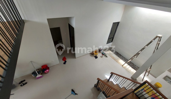 Rumah Tengah Kota Rappocini Banta Bantaeng Makassar  5
