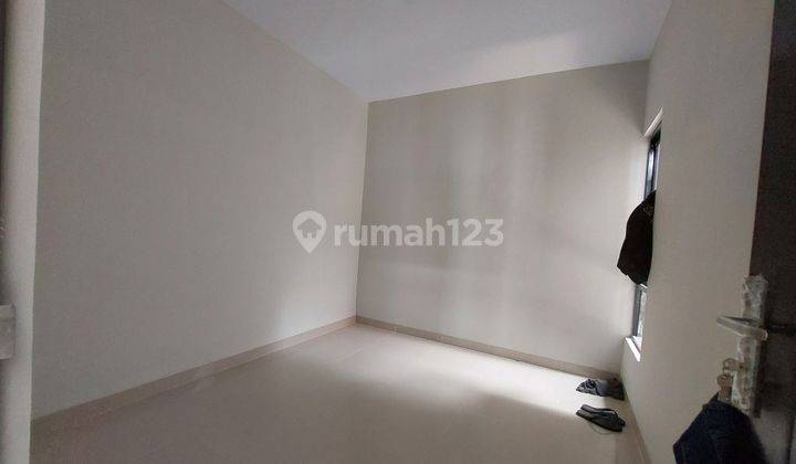 Rumah Tengah Kota Rappocini Banta Bantaeng Makassar  7