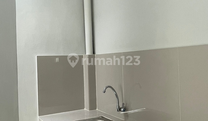 Rumah Tengah Kota Rappocini Banta Bantaeng Makassar  9