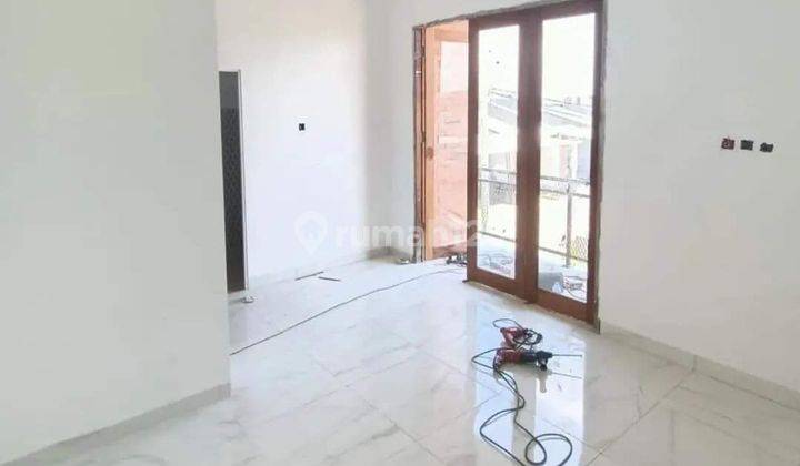Rumah Ready 2 Lantai Tamangapa 3 dekat Hertasning baru Makassar  6