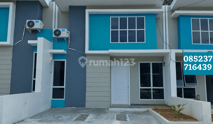 Rumah Dijual Di Sudiang Raya, Makassar | Rumah123.com