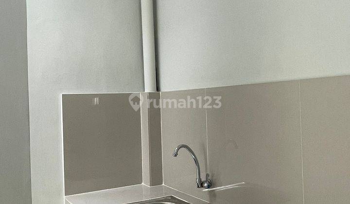 Rumah Rappocini Pettarani Makassar type 54,65 dan 100 6