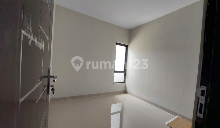 Rumah Rappocini Pettarani Makassar type 54,65 dan 100 7
