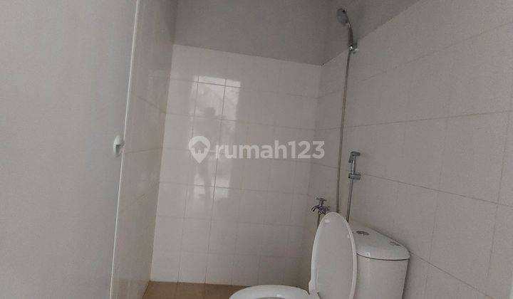 Rumah Rappocini Pettarani Makassar type 54,65 dan 100 9