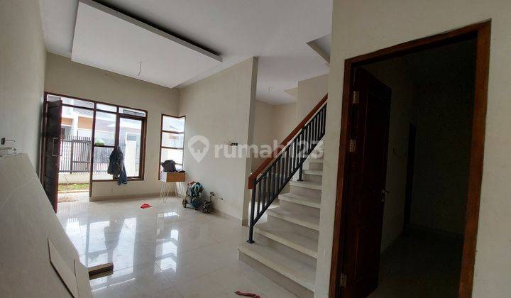 Rumah Rappocini Pettarani Makassar type 54,65 dan 100 14