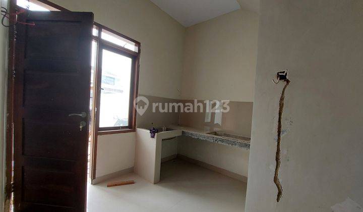 Rumah Rappocini Pettarani Makassar type 54,65 dan 100 16