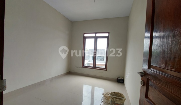 Rumah Rappocini Pettarani Makassar type 54,65 dan 100 20