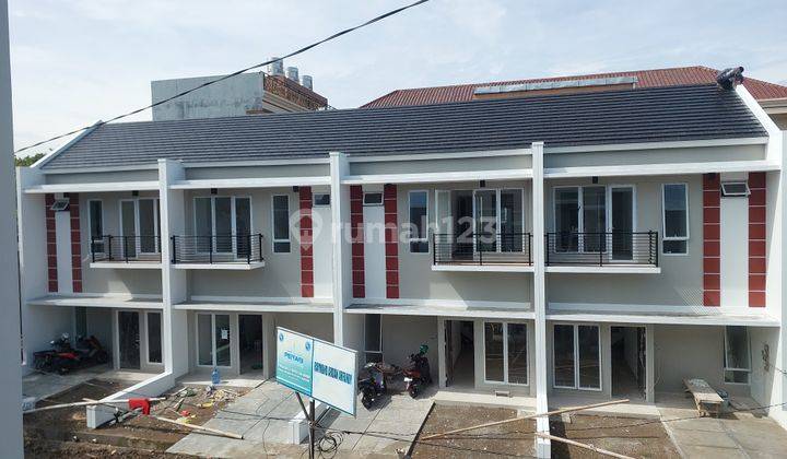 Rumah Ready Urip Sumoharjo - Racing Panakkukang Makassar  3