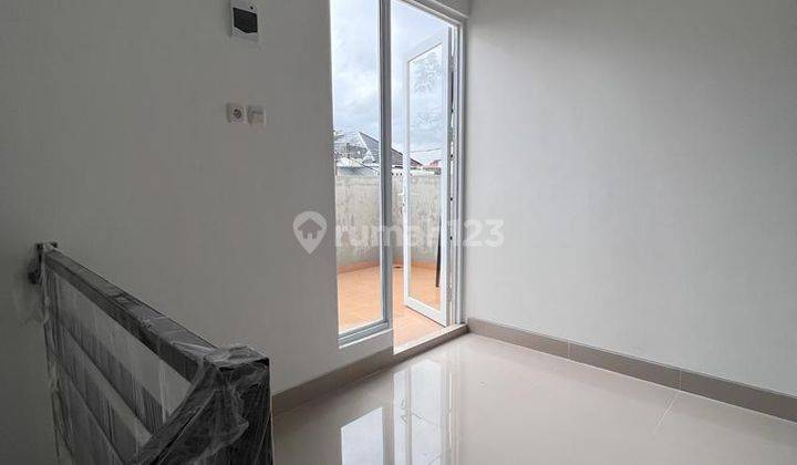 Rumah Ready Urip Sumoharjo - Racing Panakkukang Makassar  10