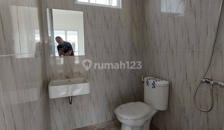 Rumah Ready Urip Sumoharjo - Racing Panakkukang Makassar  12