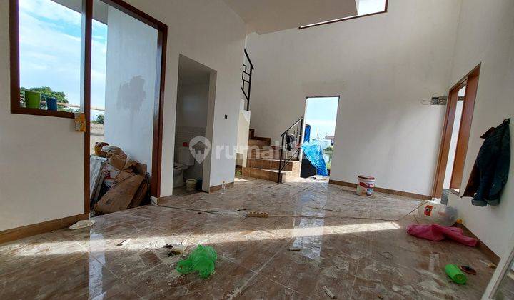 Rumah 2 Lantai Samata - Macanda Poros sebelum Kampus UIN Gowa  3