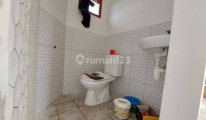 Rumah 2 Lantai Samata - Macanda Poros sebelum Kampus UIN Gowa  6