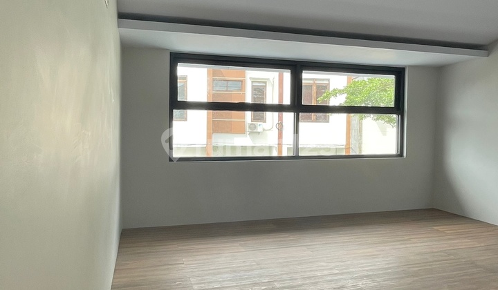 Rumah Ready Rappocini Pettarani type 65/111 Mezzanine Makassar  7