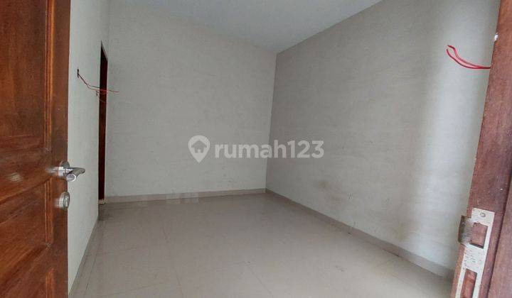 Rumah Ready Rappocini Pettarani type 65/111 Mezzanine Makassar  16
