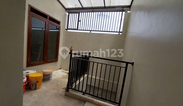 Rumah Ready Rappocini Pettarani type 65/111 Mezzanine Makassar  19