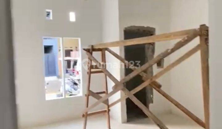 Rumah Minasa Upa Rappocini Makassar type 77/112 6