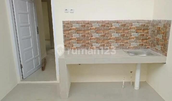 Rumah Antang makassar Dp 5 JT Bonus Kanopi 10