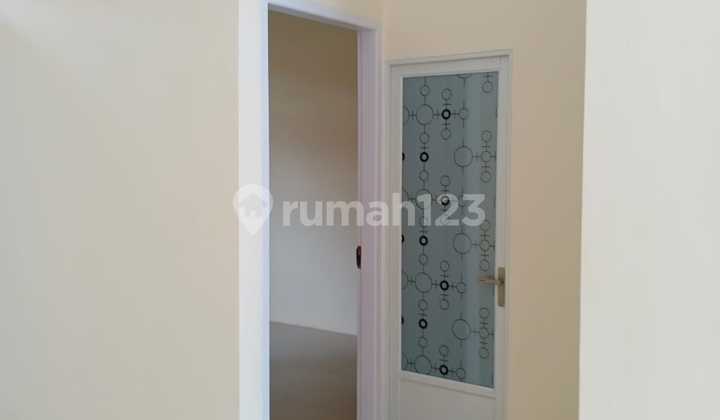 Rumah Antang makassar Dp 5 JT Bonus Kanopi 9