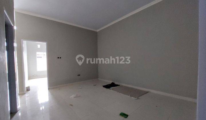 Rumah Ready Minasa Upa Type 77/112 Kota Makassar  6