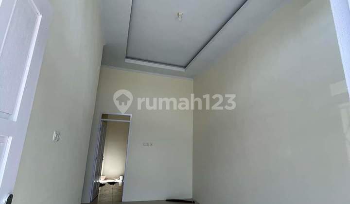 Rumah Type 63/90 Moncongloe belakang BTP Perintis Makassar  4