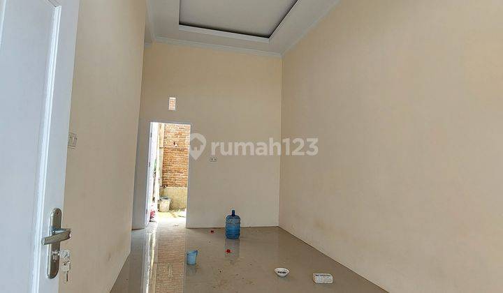 Rumah Type 63/90 Moncongloe belakang BTP Perintis Makassar  13