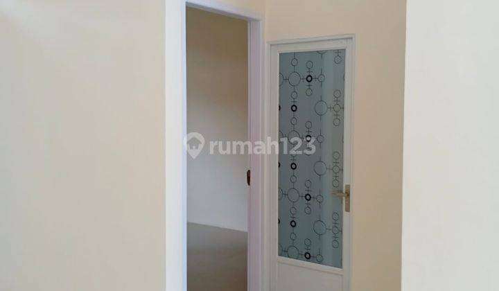 Rumah Murah Antang Kota Makassar type 58/90 7
