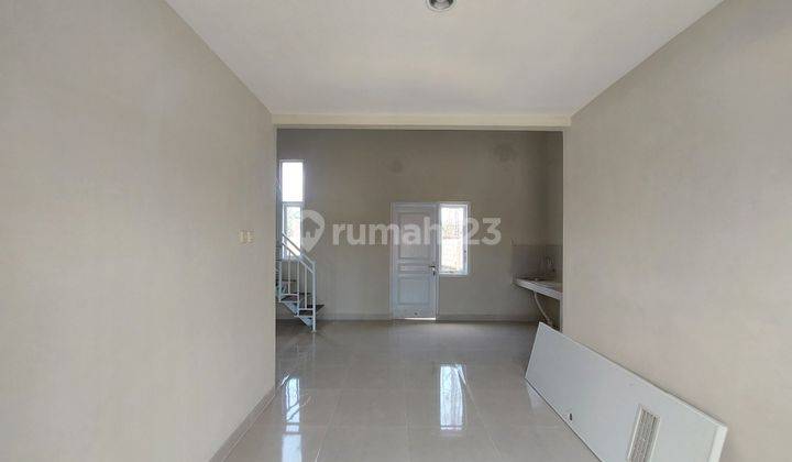 Rumah 2 Lantai Antang type 60/98 Makassar 4