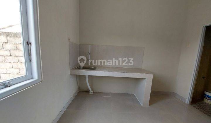 Rumah 2 Lantai Antang type 60/98 Makassar 7